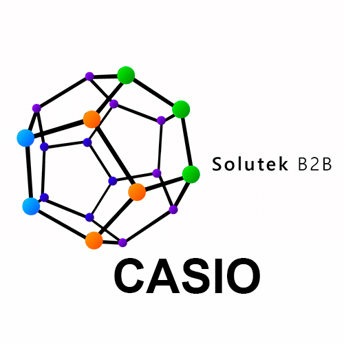 Casio