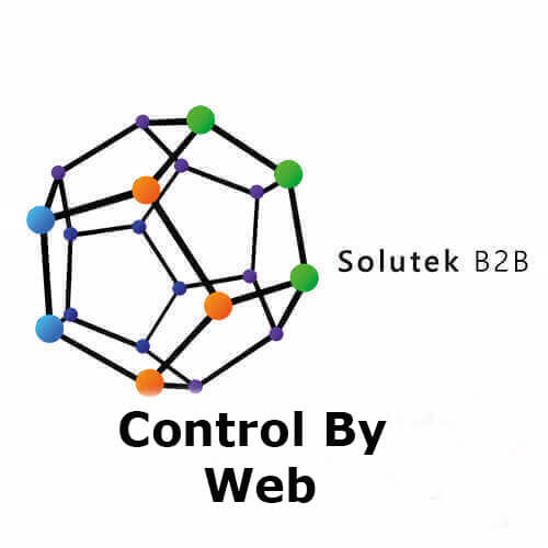Control By Web