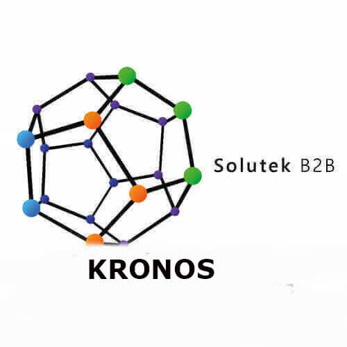 Kronos