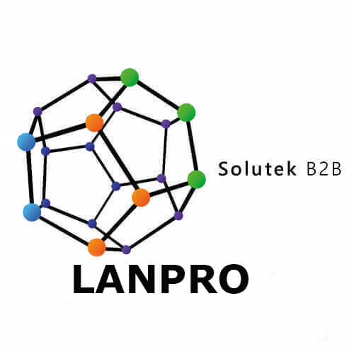 Lanpro