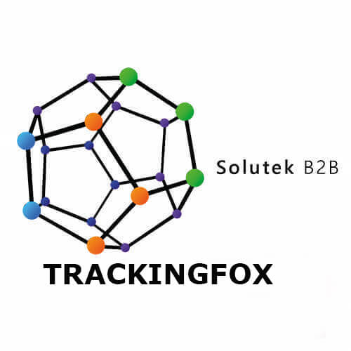 TrackingFox
